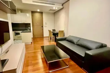 2 Bedroom Condo for rent in Quattro by Sansiri, Khlong Tan Nuea, Bangkok near BTS Thong Lo