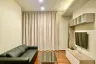 2 Bedroom Condo for rent in Quattro by Sansiri, Khlong Tan Nuea, Bangkok near BTS Thong Lo