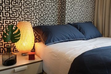 Condo for rent in The Excel Hideaway Sukhumvit 50, Phra Khanong, Bangkok