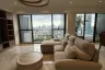 3 Bedroom Condo for rent in The Met, Thung Maha Mek, Bangkok near BTS Chong Nonsi