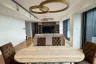3 Bedroom Condo for rent in The Met, Thung Maha Mek, Bangkok near BTS Chong Nonsi