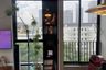 2 Bedroom Condo for rent in Ideo Q Sukhumvit 36, Khlong Tan, Bangkok near BTS Thong Lo