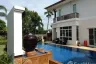 3 Bedroom Villa for rent in Sida Tropical Villas Hua Hin, Nong Kae, Prachuap Khiri Khan