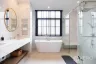 4 Bedroom House for Sale or Rent in Narasiri Krungthep Kreetha, Hua Mak, Bangkok