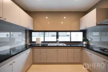 4 Bedroom House for Sale or Rent in Narasiri Krungthep Kreetha, Hua Mak, Bangkok