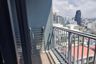 1 Bedroom Condo for rent in XT Phayathai, Thanon Phaya Thai, Bangkok near BTS Phaya Thai