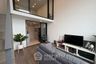 1 Bedroom Condo for rent in SO Origin Kaset Interchange, Sena Nikhom, Bangkok near BTS Kasetsart University