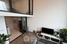 1 Bedroom Condo for rent in SO Origin Kaset Interchange, Sena Nikhom, Bangkok near BTS Kasetsart University