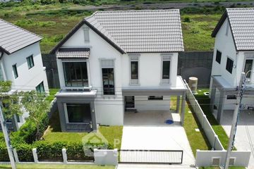 4 Bedroom House for sale in Saransiri Ramkhamhaeng, Khlong Song Ton Nun, Bangkok