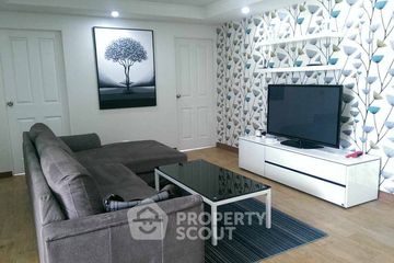 2 Bedroom Condo for sale in Zenith Place Sukhumvit 71, Phra Khanong Nuea, Bangkok near BTS Phra Khanong