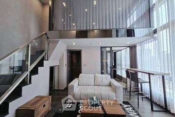 1 Bedroom Condo for rent in CONNER Ratchathewi, Thanon Phetchaburi, Bangkok near MRT Ratchathewi
