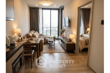 1 Bedroom Condo for sale in OKA HAUS Sukhumvit 36, Khlong Tan, Bangkok near BTS Thong Lo