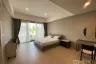 3 Bedroom Townhouse for rent in Nirvana Define Krungthep Kreetha, Hua Mak, Bangkok