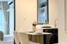 1 Bedroom Condo for sale in Life One Wireless, Lumpini, Bangkok near BTS Ploen Chit