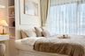 1 Bedroom Condo for sale in Life One Wireless, Lumpini, Bangkok near BTS Ploen Chit