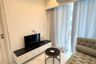1 Bedroom Condo for sale in The Empire Tower, Nong Prue, Chonburi