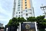 1 Bedroom Condo for sale in The Empire Tower, Nong Prue, Chonburi