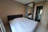1 Bedroom Condo for rent in Rhythm Sukhumvit 36-38, Khlong Tan, Bangkok near BTS Thong Lo