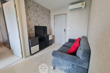 1 Bedroom Condo for rent in Rhythm Sukhumvit 36-38, Khlong Tan, Bangkok near BTS Thong Lo