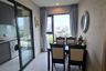 1 Bedroom Condo for rent in Rhythm Sukhumvit 36-38, Khlong Tan, Bangkok near BTS Thong Lo