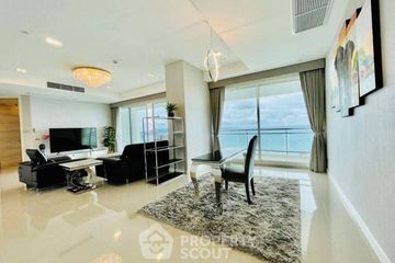 3 Bedroom Condo for rent in Reflection Jomtien Beach Pattaya, Na Jomtien, Chonburi