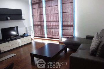 1 Bedroom Condo for rent in The Master Centrium Asoke-Sukhumvit, Khlong Toei Nuea, Bangkok near MRT Sukhumvit