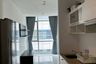 1 Bedroom Condo for rent in The Master Centrium Asoke-Sukhumvit, Khlong Toei Nuea, Bangkok near MRT Sukhumvit