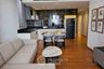 2 Bedroom Condo for rent in One Altitude Charoenkrung, Wat Phraya Krai, Bangkok