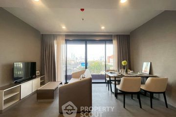2 Bedroom Condo for rent in COCO Parc, Khlong Toei, Bangkok near MRT Khlong Toei