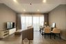 2 Bedroom Condo for rent in COCO Parc, Khlong Toei, Bangkok near MRT Khlong Toei