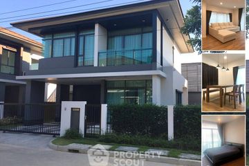 3 Bedroom House for rent in setthasiri krungthep kreetha, Hua Mak, Bangkok