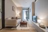 1 Bedroom Condo for rent in The FINE Bangkok Thonglor - Ekamai, Khlong Tan Nuea, Bangkok