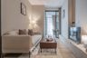 1 Bedroom Condo for rent in The FINE Bangkok Thonglor - Ekamai, Khlong Tan Nuea, Bangkok