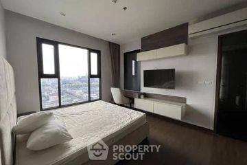 2 Bedroom Condo for rent in Chewathai Residence Bang Pho, Bang Sue, Bangkok near MRT Tao Poon
