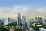 1 Bedroom Condo for rent in HQ by Sansiri, Khlong Tan Nuea, Bangkok near BTS Thong Lo