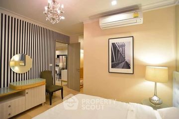 1 Bedroom Condo for rent in HQ by Sansiri, Khlong Tan Nuea, Bangkok near BTS Thong Lo