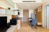 1 Bedroom Condo for rent in Noble Remix, Khlong Tan, Bangkok near BTS Thong Lo