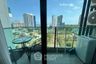 1 Bedroom Condo for sale in The Cube Condominium, Nong Prue, Chonburi