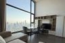 2 Bedroom Condo for sale in Park Origin Chula Samyan, Maha Phruettharam, Bangkok near MRT Sam Yan