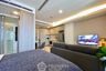 1 Bedroom Condo for rent in Wyndham Residence, Khlong Toei, Bangkok near MRT Queen Sirikit National Convention Centre