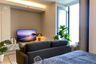 1 Bedroom Condo for rent in Wyndham Residence, Khlong Toei, Bangkok near MRT Queen Sirikit National Convention Centre