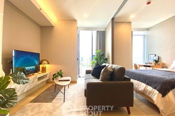 1 Bedroom Condo for rent in Wyndham Residence, Khlong Toei, Bangkok near MRT Queen Sirikit National Convention Centre