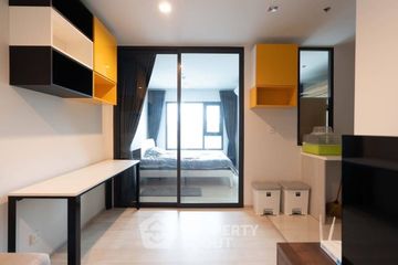 1 Bedroom Condo for rent in Life One Wireless, Lumpini, Bangkok near BTS Ploen Chit