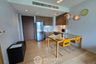 1 Bedroom Condo for rent in Siri at Sukhumvit, Phra Khanong, Bangkok near BTS Thong Lo
