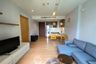 1 Bedroom Condo for rent in Siri at Sukhumvit, Phra Khanong, Bangkok near BTS Thong Lo