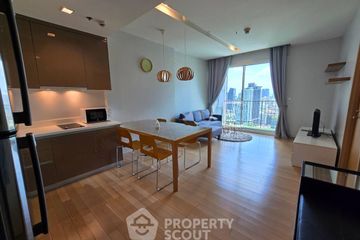 1 Bedroom Condo for rent in Siri at Sukhumvit, Phra Khanong, Bangkok near BTS Thong Lo