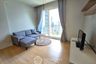 1 Bedroom Condo for rent in Siri at Sukhumvit, Phra Khanong, Bangkok near BTS Thong Lo