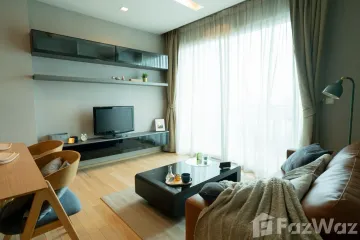 2 Bedroom Condo for rent in Siri at Sukhumvit, Phra Khanong, Bangkok near BTS Thong Lo