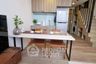 1 Bedroom Condo for rent in Phra Khanong, Bangkok near BTS On Nut