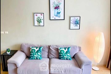 2 Bedroom Condo for rent in Noble Reveal, Phra Khanong Nuea, Bangkok near BTS Thong Lo